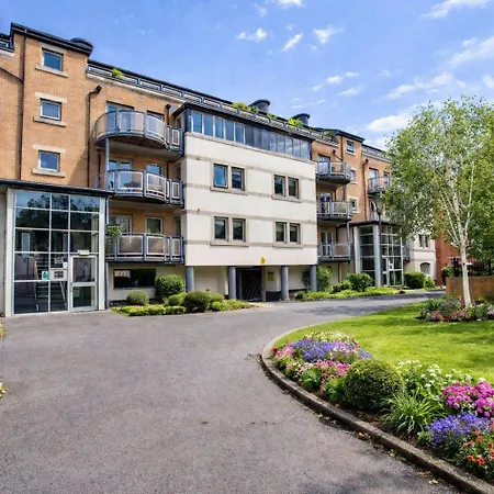 Dixon's Yard, Centre - Free Parking Apartamento *