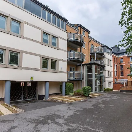 Dixon's Yard, Luxurious Centre York