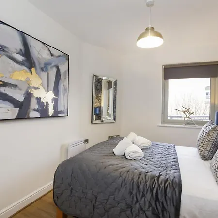 Dixon's Yard, Luxurious Centre * York