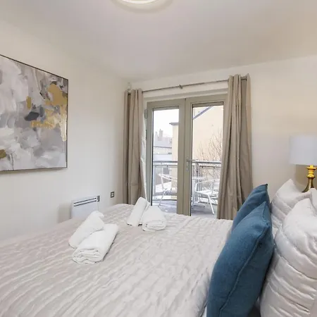 Dixon's Yard, Luxurious Centre * York