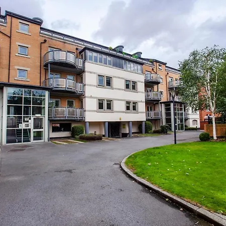 Dixon's Yard, Centre - Free Parking 아파트 요크