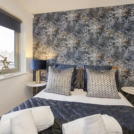 Dixon's Yard, Luxurious Centre York