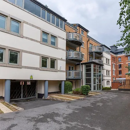 Dixon's Yard, Centre - Free Parking York