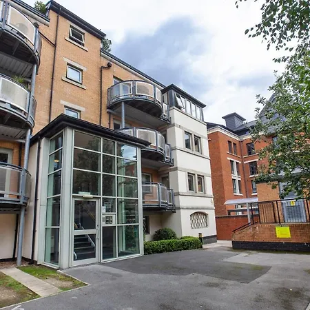 Dixon's Yard, Luxurious Centre * York