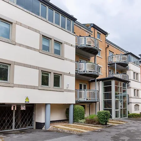 Dixon's Yard, Luxurious Centre * York
