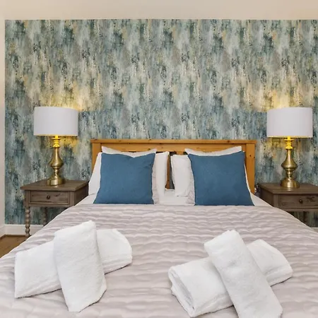 Appartement Dixon's Yard, Luxurious Centre