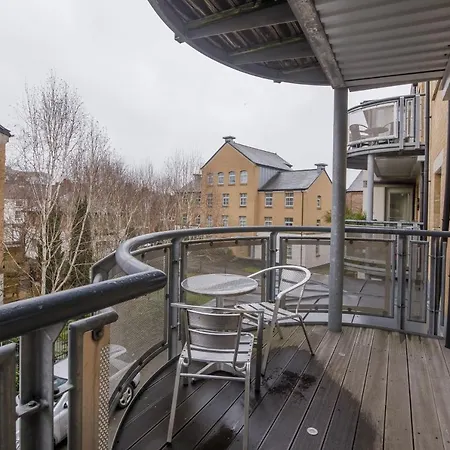 アパート Dixon's Yard, Centre - Free Parking *