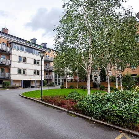 Dixon's Yard, Centre - Free Parking 요크