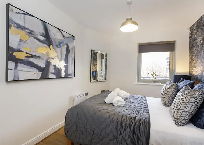 Dixon's Yard, Centre - Free Parking * York