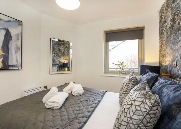 Dixon's Yard, Centre - Free Parking York