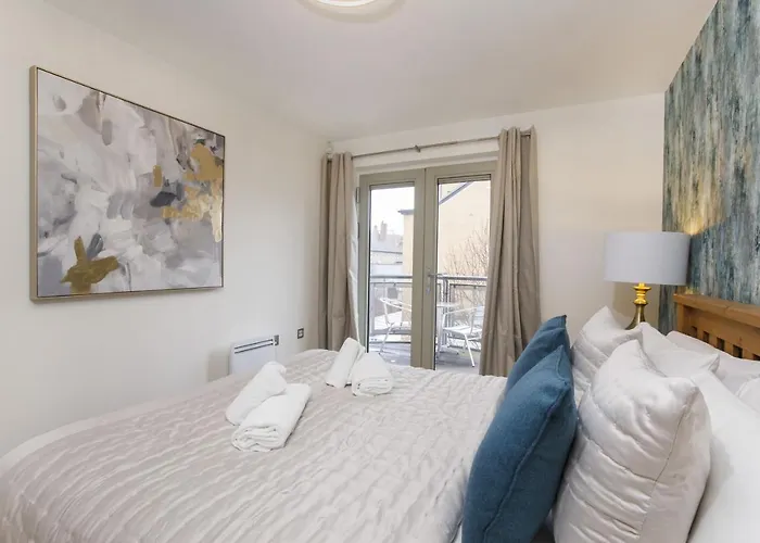 Dixon's Yard, Centre - Free Parking * York