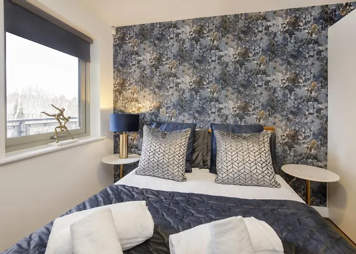 Dixon's Yard, Centre - Free Parking York