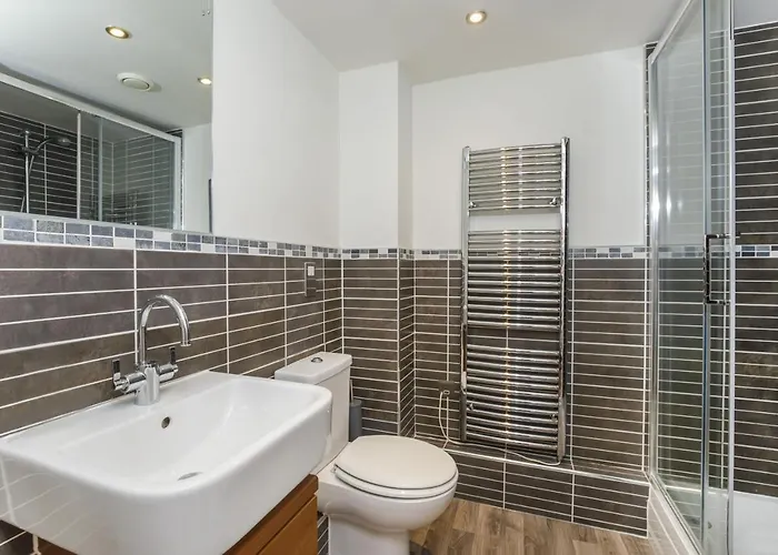 Dixon's Yard, Centre - Free Parking * York