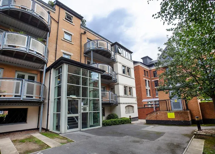 Dixon's Yard, Centre - Free Parking * York