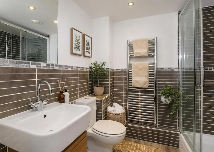 Dixon's Yard, Centre - Free Parking York