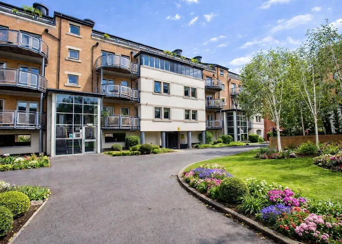 Dixon's Yard, Centre - Free Parking Appartamento *