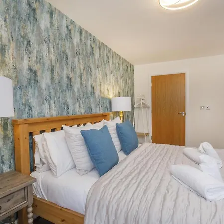 Appartement Dixon's Yard, Centre - Free Parking