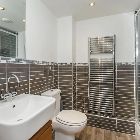 Dixon's Yard, Centre - Free Parking * York