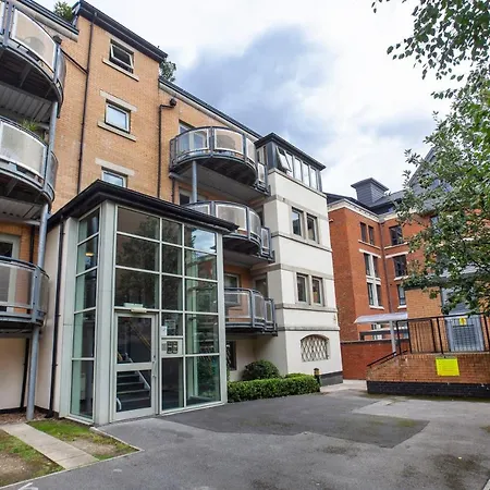 Dixon's Yard, Centre - Free Parking * York